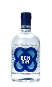 BCN Gin Barcelona