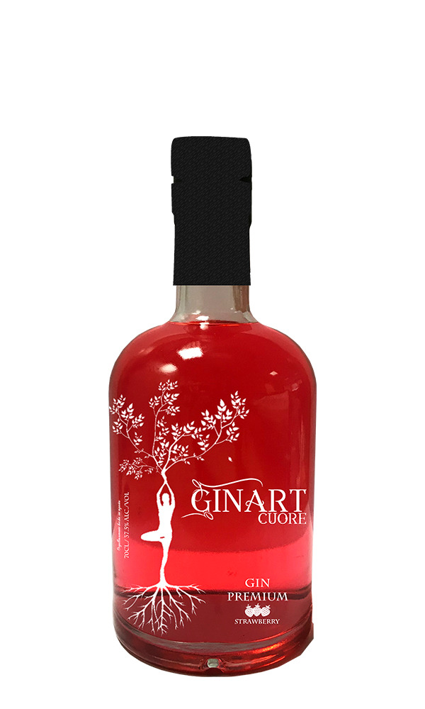 Ginart Cuore Gin