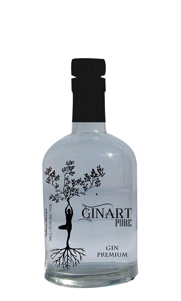 Ginart Pure Gin