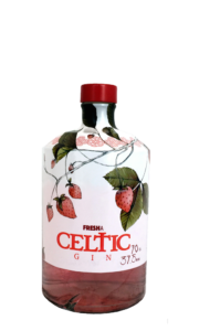 Celtic gin Fresha