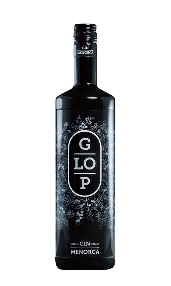 Glop Gin