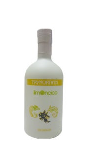 Trycornita Limoncico
