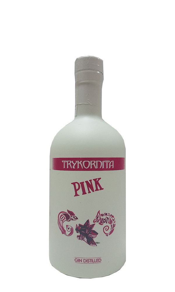 Trycornita Pink