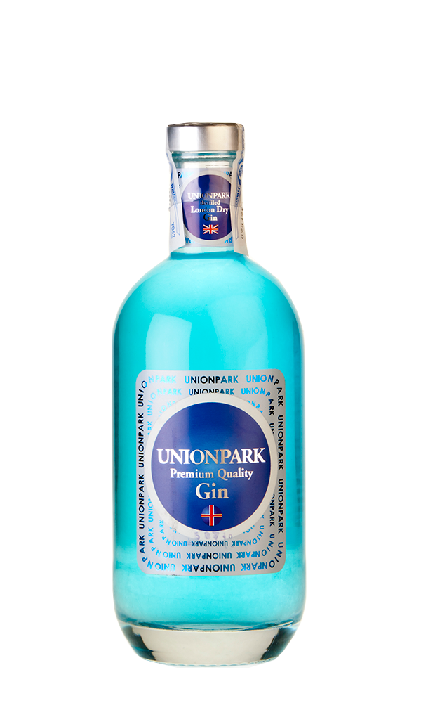 Union Park Gin