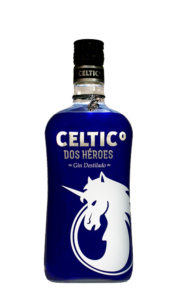 Celticº dos heroes gin