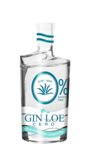 Gin Loe Bio 0%