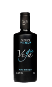 Gin Vega Premium