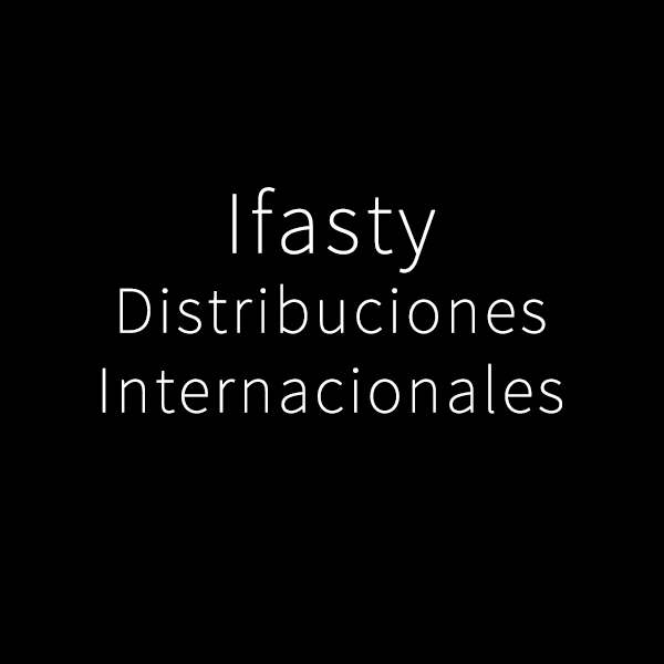 Ifasty distribuciones Internacionales
