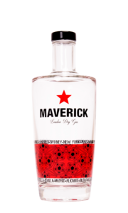 Gin Maverick