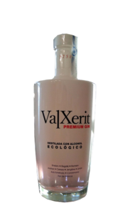 Valxerit Premium gin rose