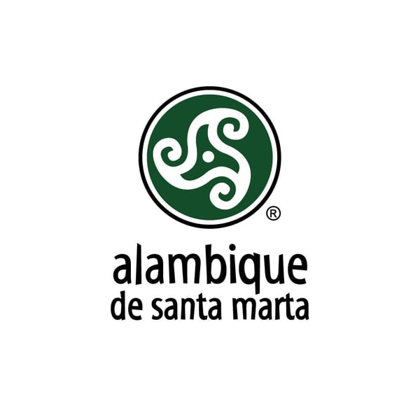 Alambique de Santa Marta