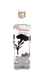 Carnation Gin