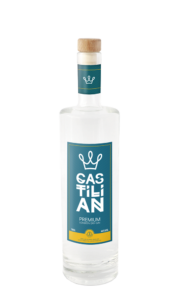 Castilian Gin