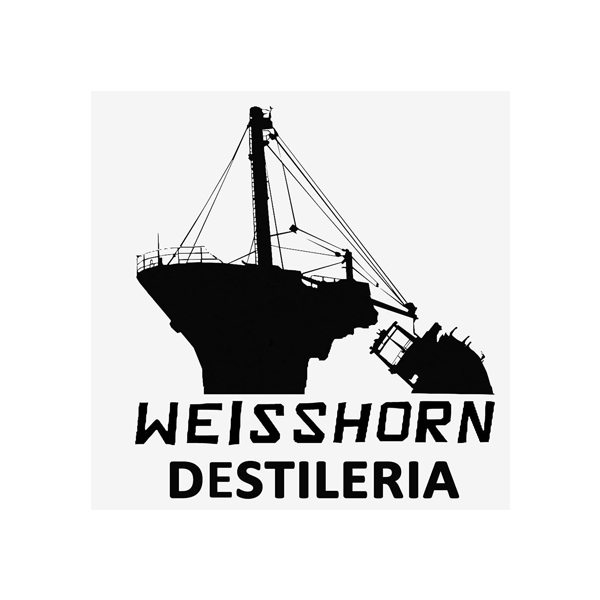 Weissshorn Destileria