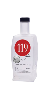 119 Gin