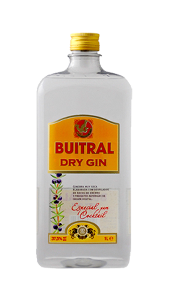 Buitral Gin