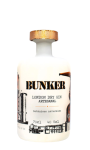 Bunker Gin