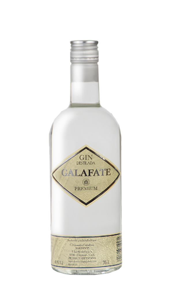 Gin Galafate