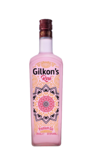 Gilkond Rose Gin