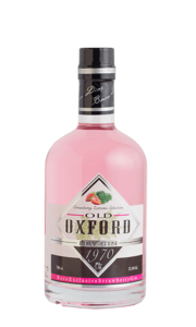 Old Oxford Strawberry