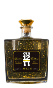 12 11 Gin Aurum
