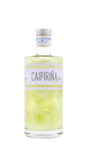 Enolicor Caipiriña Gin