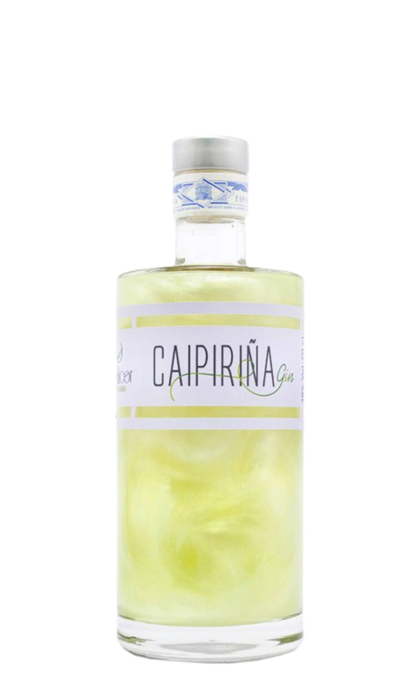 Enolicor Caipiriña Gin
