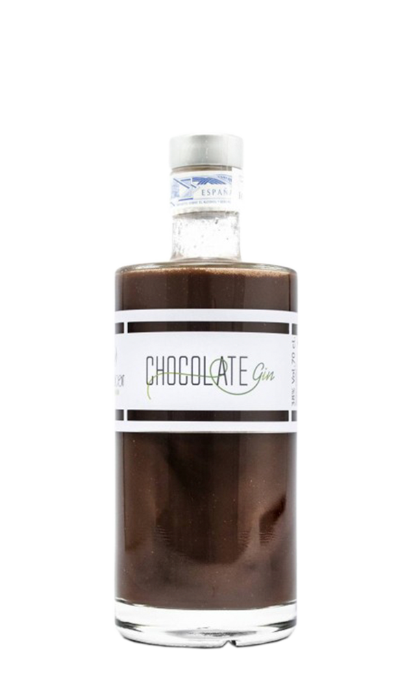 Enolicor Chocolate Gin
