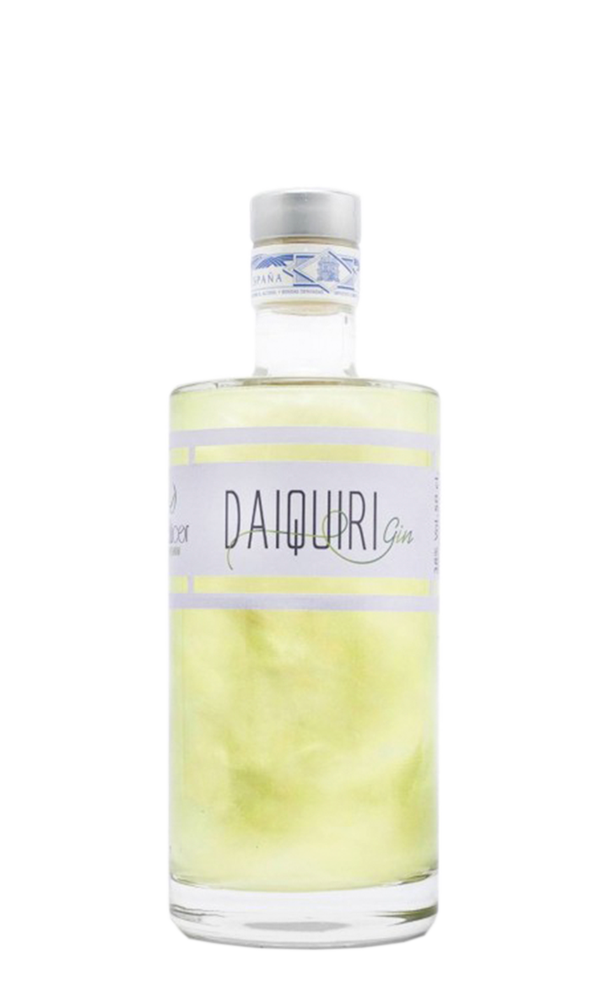Enolicor Daiquri Gin