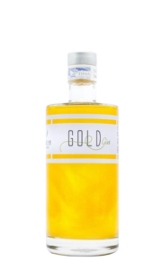 Enolicor Gold Gin
