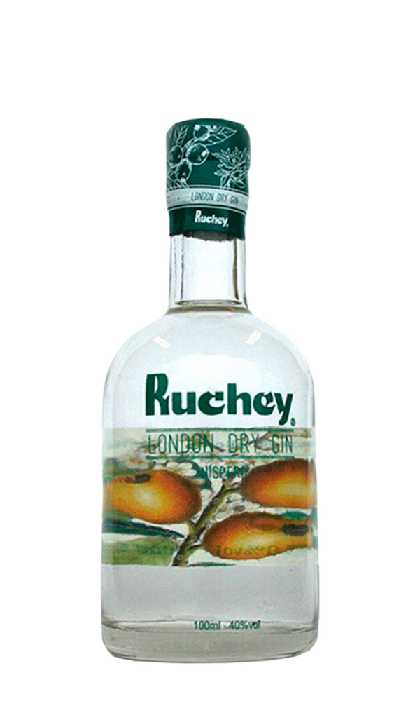 Ruchey gin
