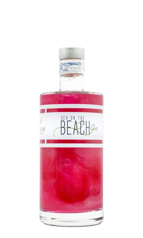 Enolicor Sex on the Beach Gin