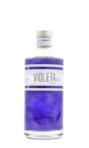 Enolicor Violeta Gin