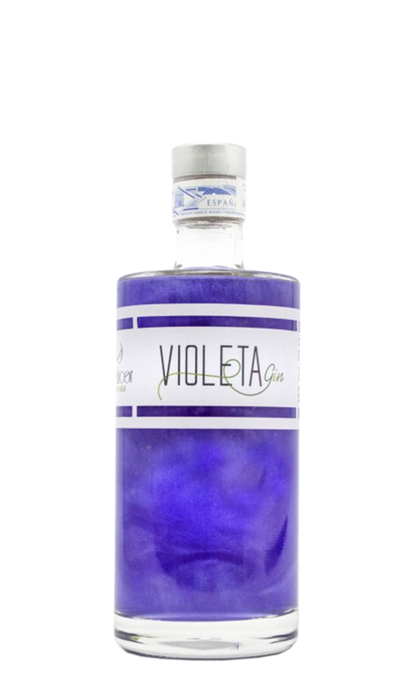 Enolicor Violeta Gin