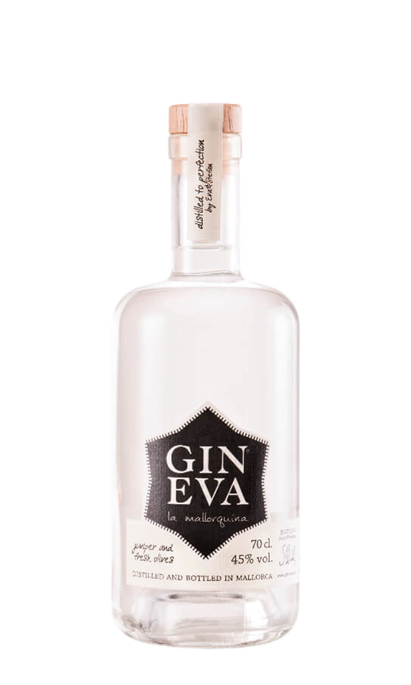 Gin Eva La Mallorquina Edicion Limitada