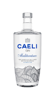 Caeli Gin Mediterraneo