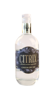 Citrix Mediterranean Gin