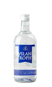 Sysland Trophy Gin