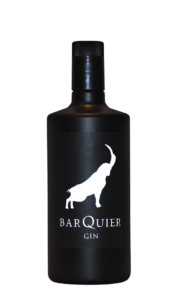 Barquier Gin