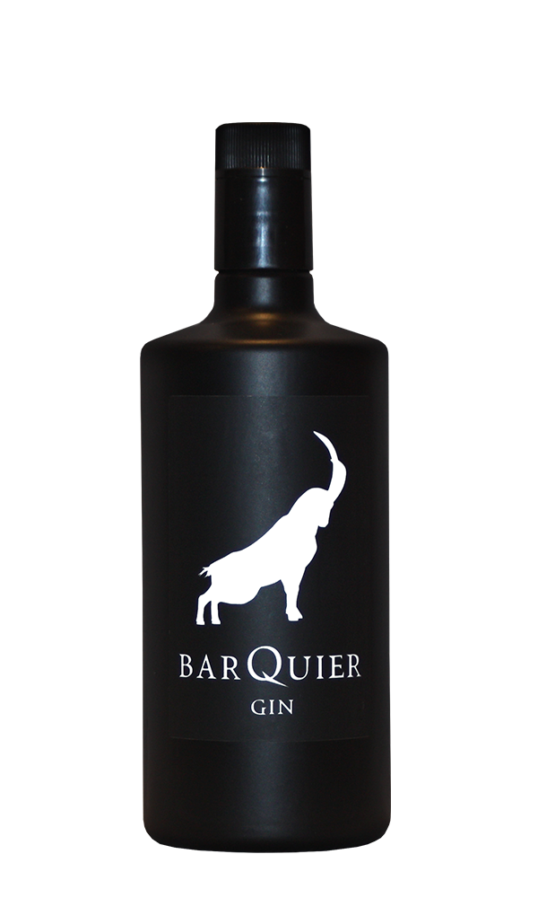 Barquier Gin