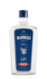 Manners Gin