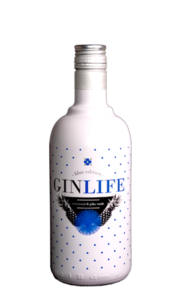 Gin Life Blue Edition