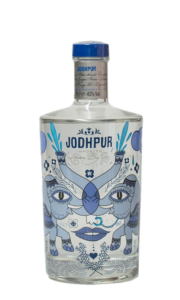 Jodhpur Gin edicion Especial