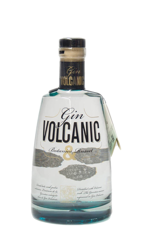 Volcànic Gin