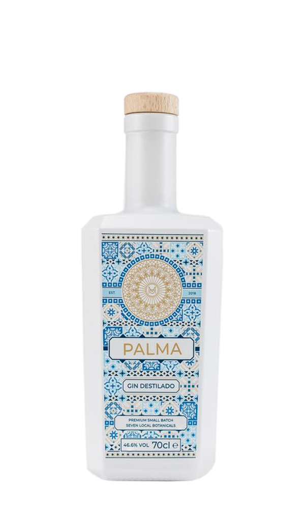 Palma Gin