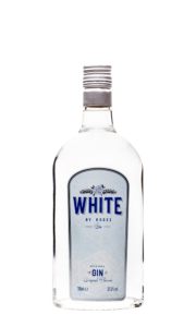 White gin by rosee