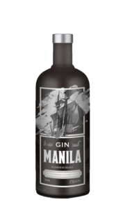 Manila gin