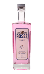 Rosée Gin premium