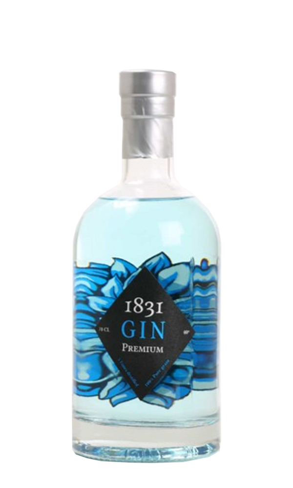 1831 Gin