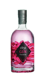 1831 Pink gin